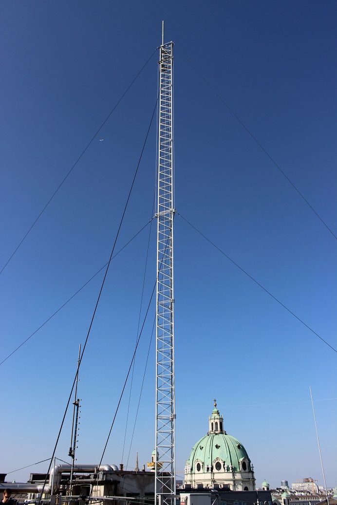 Antenna TU Wien