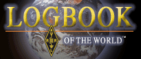 The ARRL Logbook of the World