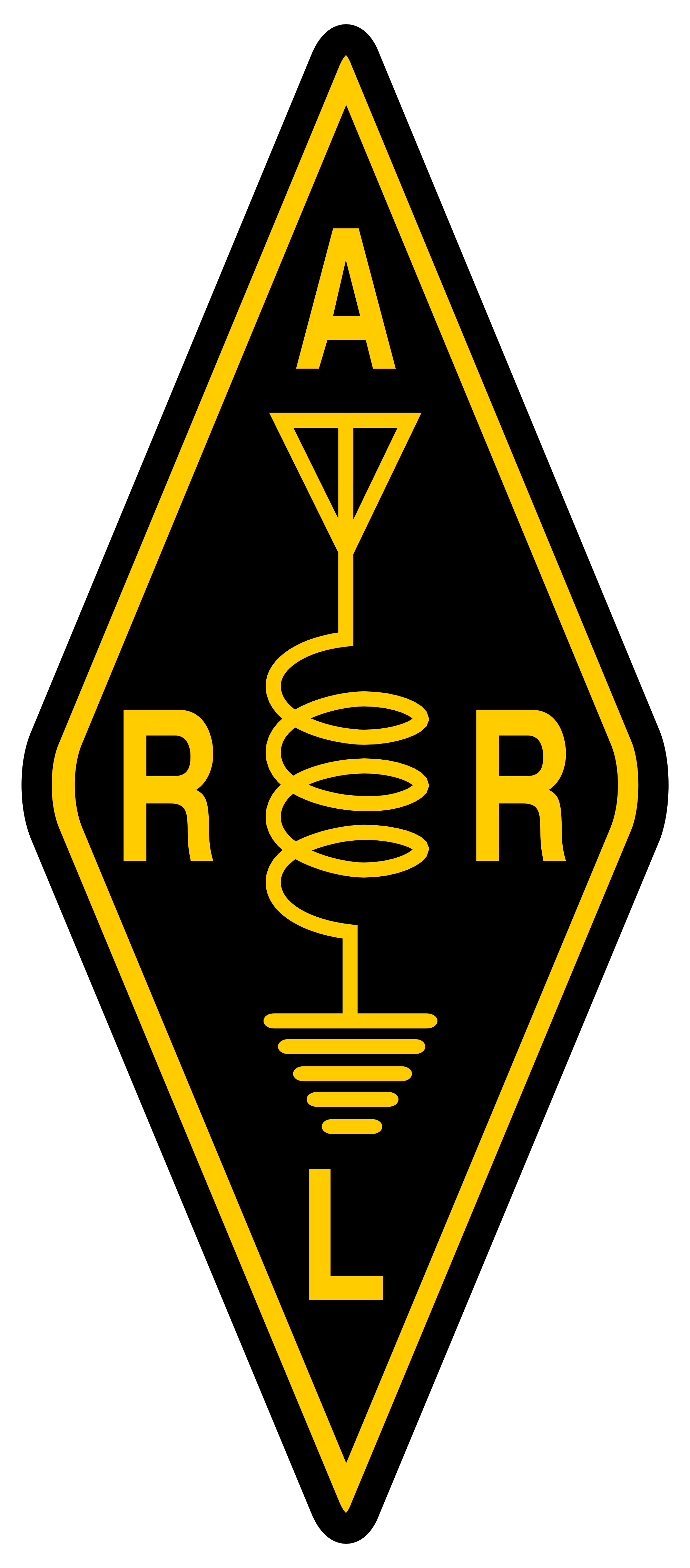 ARRL logo
