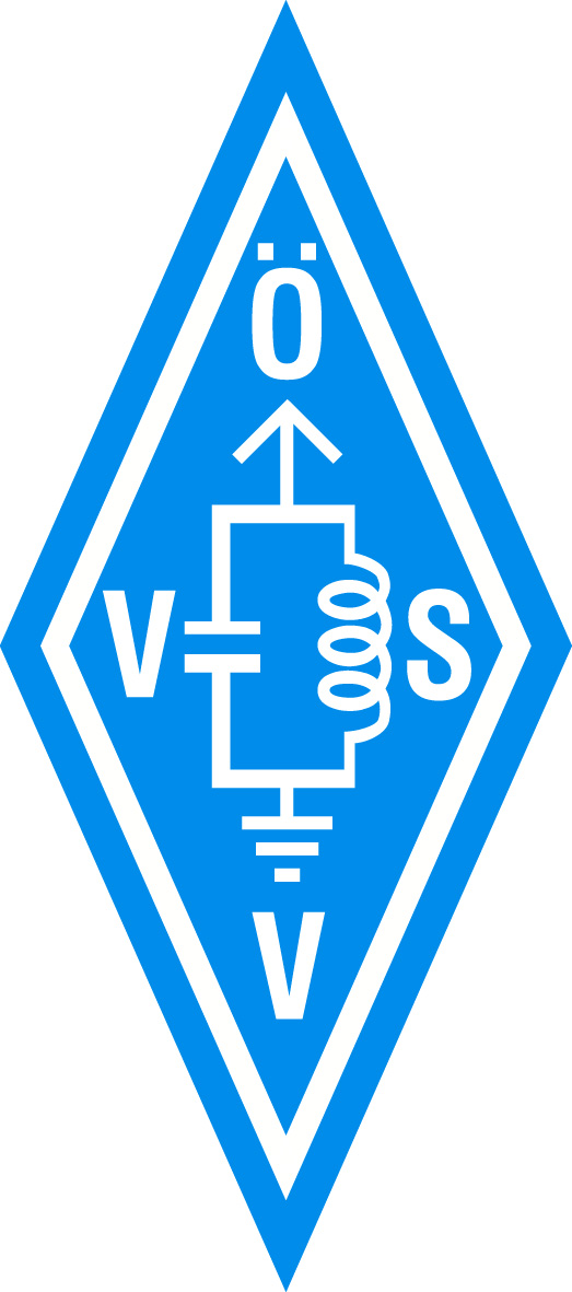 ÖVSV Logo