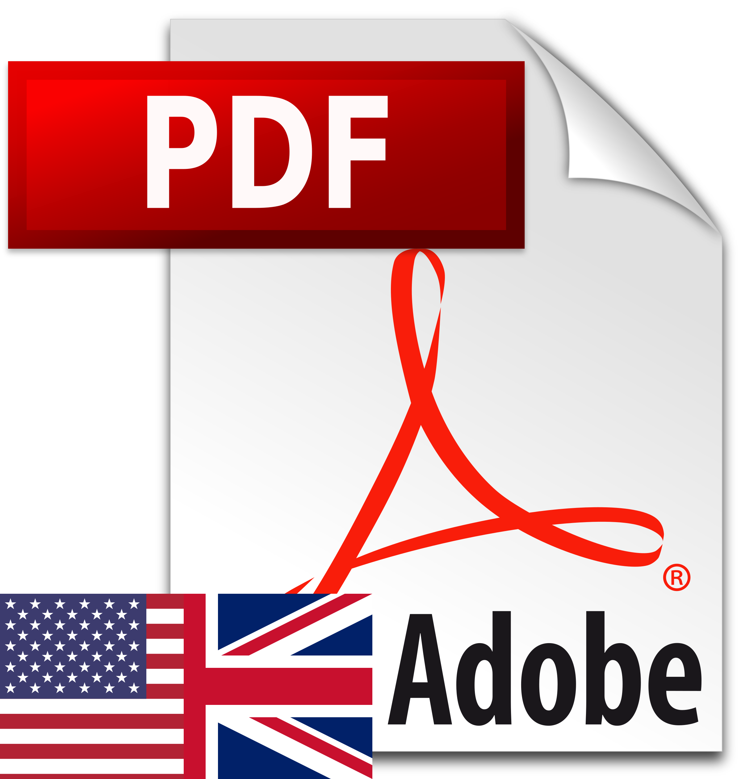 PDF in English